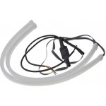 LED pásek, dynamické blinkry oranžová / poziční světla bílá, 45 cm – Hledejceny.cz