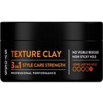 Syoss Texture stylingová hlína s extra silnou fixací 100 ml – Hledejceny.cz