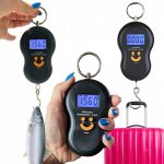 ISO-R277 Závěsná váha do 40 kg – Zbozi.Blesk.cz
