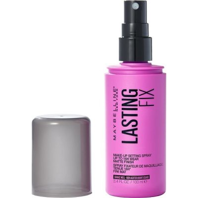 Maybelline Lasting Fix Make-up Setting Spray fixační sprej 100 ml – Hledejceny.cz