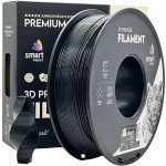 Smart Print PETG black 1,75mm 1kg – Hledejceny.cz