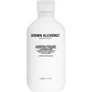 Grown Alchemist Nourishing Conditioner 0.6 200 ml
