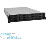 Synology RackStation RS3621RPxs – Hledejceny.cz