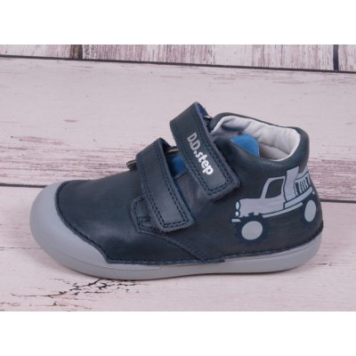 D.D.Step S066-317A tm. modré s autem – Zbozi.Blesk.cz