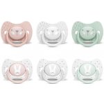 Suavinex Premium Hygge vousky šedá – Zboží Dáma