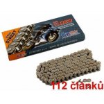 ČZ Chains Řetěz 525 DZO 112 – Zboží Mobilmania