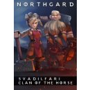 Northgard - Svardilfari, Clan of the Horse