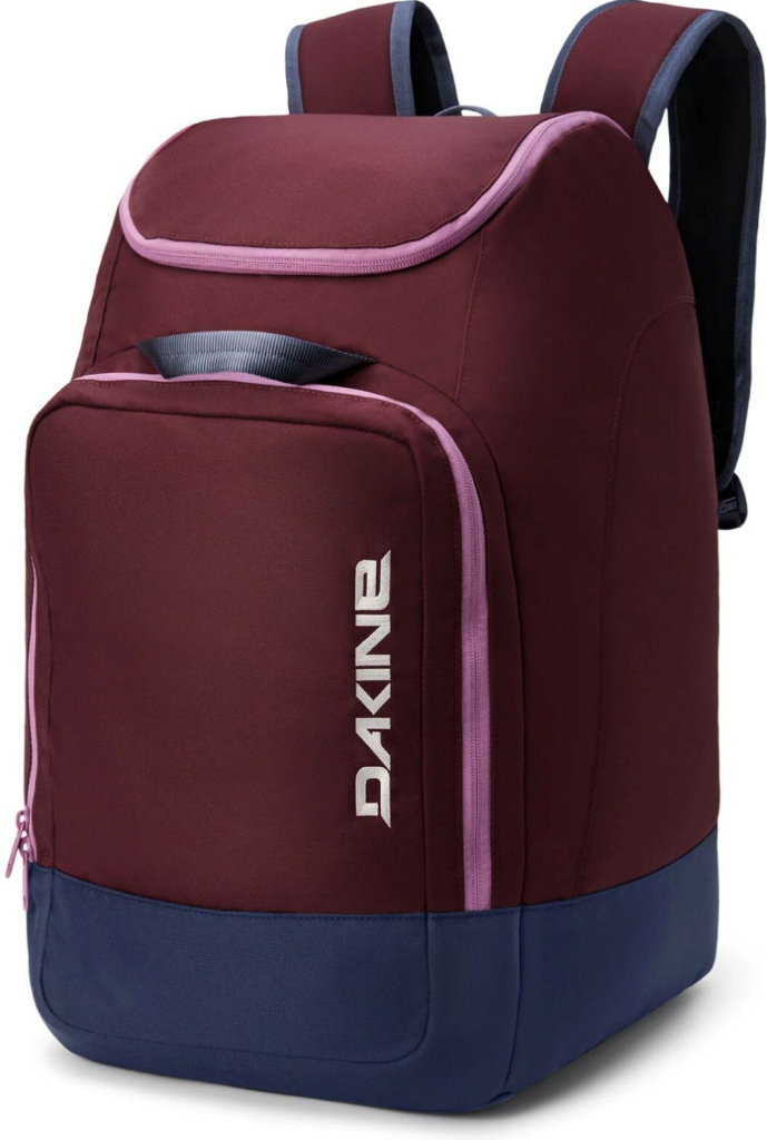Dakine Boot Pack černá 50 l