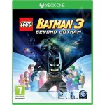 Lego Batman 3: Beyond Gotham – Sleviste.cz