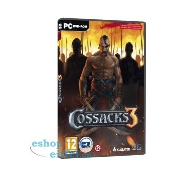 Cossacks 3