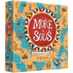 Tlama games Moře a Souš – Zbozi.Blesk.cz