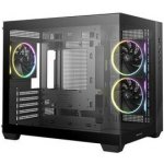 DeepCool CG330 3F R-CG330-BKNGM3-G – Sleviste.cz