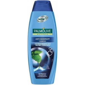Palmolive Men Invigorating pánský šampon na vlasy 350 ml