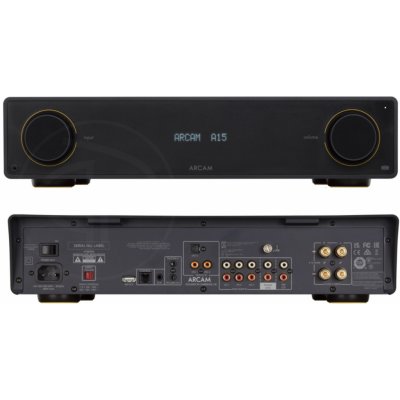 Arcam A15 – Zboží Živě