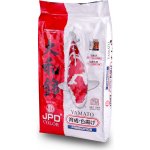 JPD Yamato Nishiki 7 mm 10 kg – Hledejceny.cz