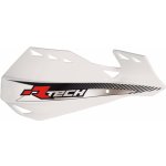 Rtech Kryty páček Dual Evo bílá | Zboží Auto