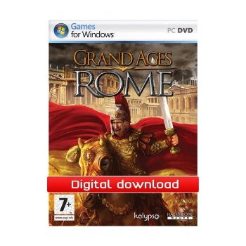 Grand Ages: Rome