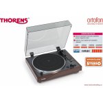 Thorens TD 102A – Zboží Živě Thorens TD 102A – Zboží Živě