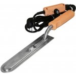 Mellarius Nůž na odvíčkování elektrický 230V 25 cm – Zboží Mobilmania
