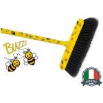 Senzačne Buzzz KIN36100956 Metla + násada 120 cm – Zboží Dáma