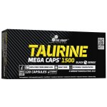 OLIMP Sport Nutrition Taurine 1500 120 kapslí – Zboží Dáma