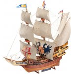 Revell Spanish Galleon 1:96 – Zboží Dáma