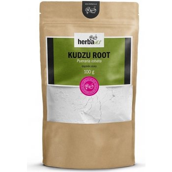 Herbavis Kudzu root 100 g