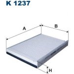 K 1237 FILTRON Filtr, vzduch v interiéru | Zboží Auto