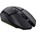 Trust GXT 110 Felox Wireless Gaming Mouse 25037 – Sleviste.cz