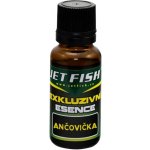 Jet Fish Exkluzivní Esence Ančovička 20 ml – Zboží Dáma