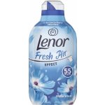 Lenor Fresh Air Fresh Wind 770 ml 55 PD – HobbyKompas.cz