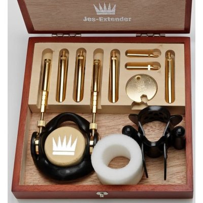 Jes Extender Gold – Hledejceny.cz