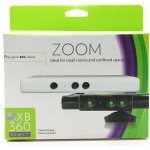 Zoom adapter Kinect (X360) – Zboží Živě