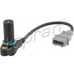 Generátor impulsů, klikový hřídel TOPRAN 115 828 – Zboží Mobilmania