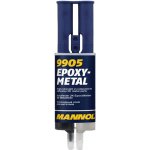MANNOL 9905 EPOXY METAL adhesivní tmel na kov 30 g – HobbyKompas.cz