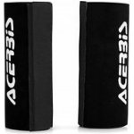 ACERBIS chrániče vidlic neopren 145 mm, průměr 45/50 mm černá