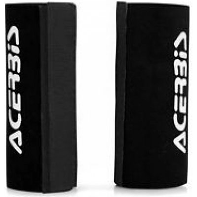 ACERBIS chrániče vidlic neopren 145 mm, průměr 45/50 mm černá – Hledejceny.cz