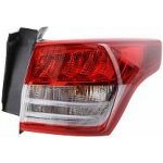 Zadní světlo- pravé vnější FORD KUGA 2013-2016 |013-2016| DEPO | 431-19B9R-AE – Hledejceny.cz