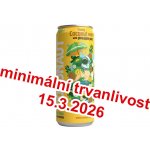 Coconaut Pure Young Coconut Water Ananas 320 ml – Hledejceny.cz