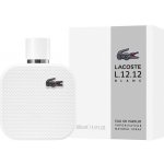 Lacoste Eau de Lacoste L,12,12 Blanc parfémovaná voda pánská 100 ml – Sleviste.cz