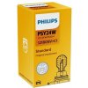 Alternátory Žárovka - blinkr PHILIPS 12180SV+C1