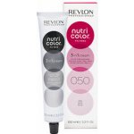 Revlon Nutri Color Filters 050 pink 100 ml – Zboží Dáma