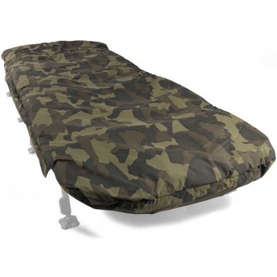 Avid Carp Ascent RS Camo Standard