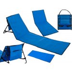 BeachPeace 5393 modré 150 x 50 x 48 cm – Zboží Dáma