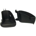 Hamax botička KISS SLEEPY bez pásky – Sleviste.cz