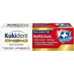 Kukident fixační krém super fixační Extra Strong 40 g – Zboží Dáma