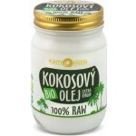 Purity Vision Bio Raw Kokosový olej 370 ml – Zboží Dáma