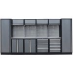 AHProfi TGS1300BB8 – Zboží Dáma
