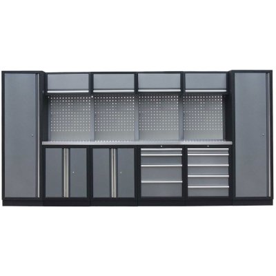 AHProfi TGS1300BB8 – Zboží Dáma