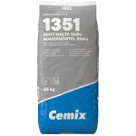 Cemix 1351 Zdicí malta na pórobeton, 25 kg – Zboží Mobilmania
